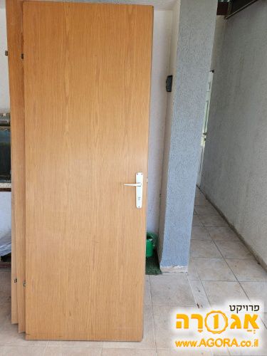 דלתות פנים