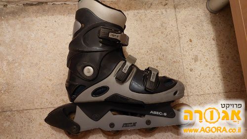 רולרבליידס מידה 40