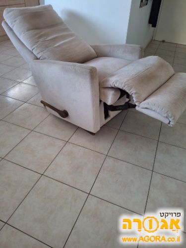כורסא נפתחת