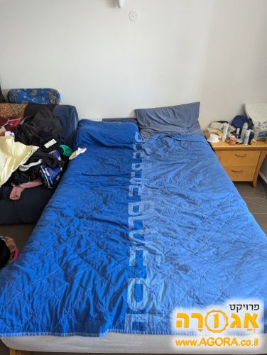 מיטה וחצי