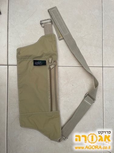 חגורת כסף