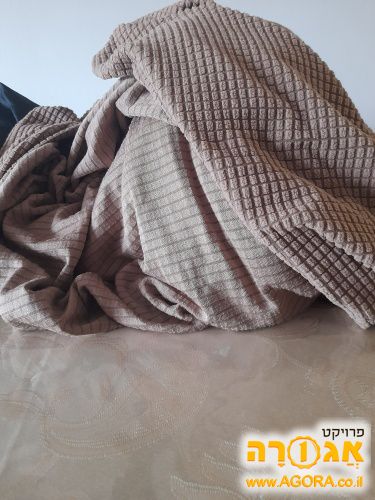 כיסוי לספה