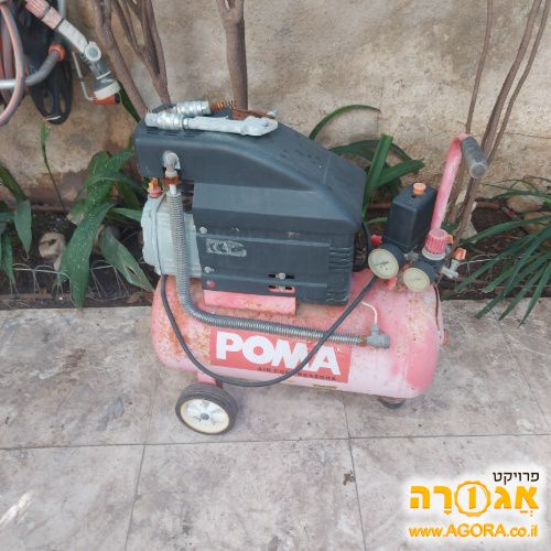 קומפרסור