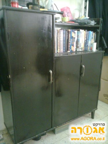 ארונית