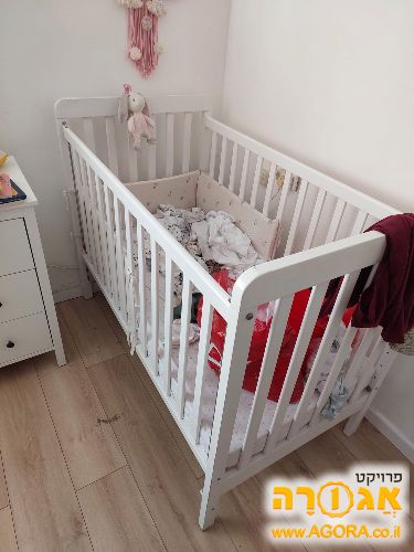 מיטת תינוק