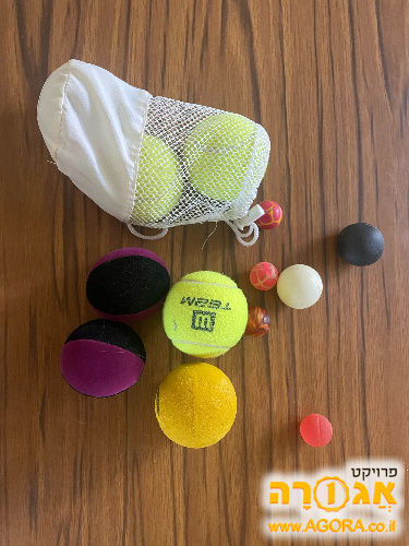 כדורים