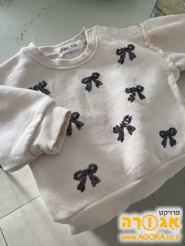 חולצה לתינוק