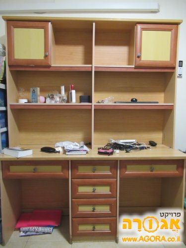 מכתביה עץ