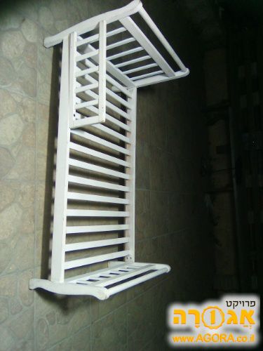 מיטת מעבר ללא מזרון