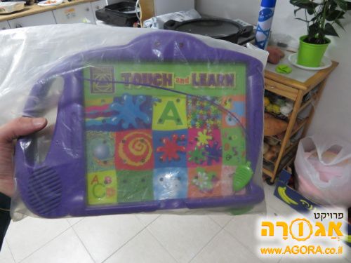 משחק
