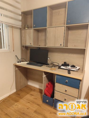 ספריה לחדר ילדים/נוער
