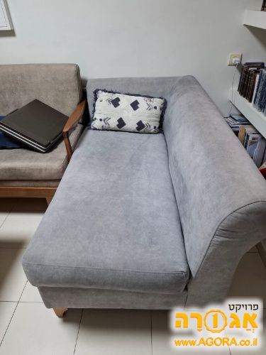 ספת שזלונג