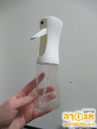 מתז שמן