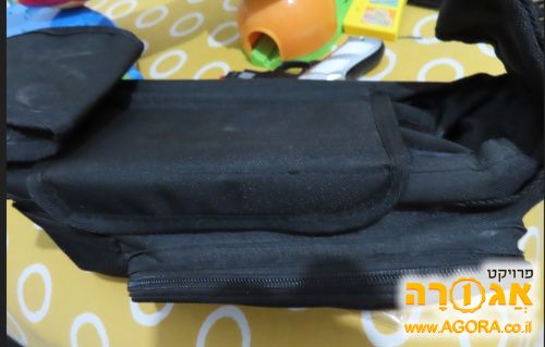 תיק לעגלת תינוק
