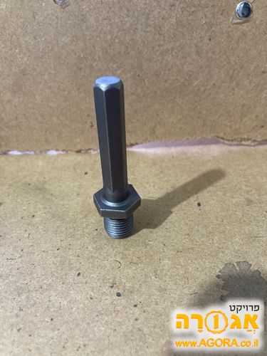 מתאם למברגה