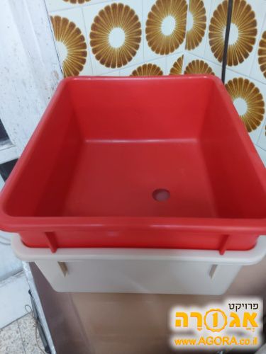 כיורים לפסח