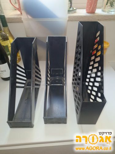 מעמד לחוברות