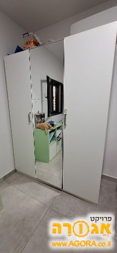 ארון לחדר ילדים
