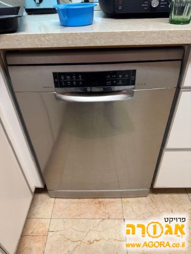 מדיח כלים בוש