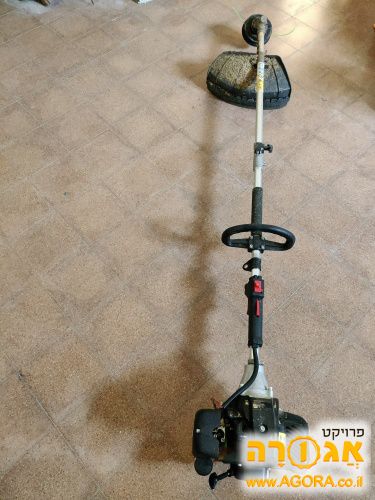 חרמש מוטורי