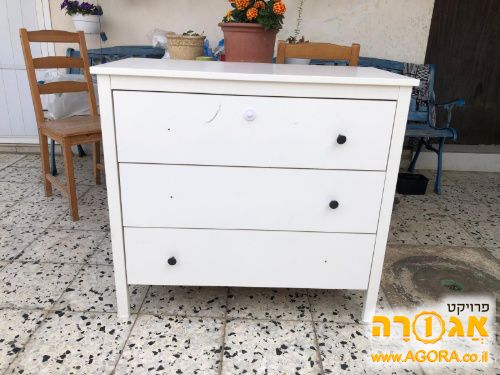 שידה