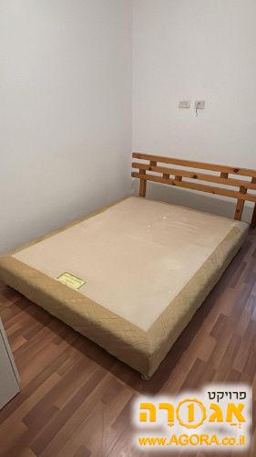 בסיס מיטה