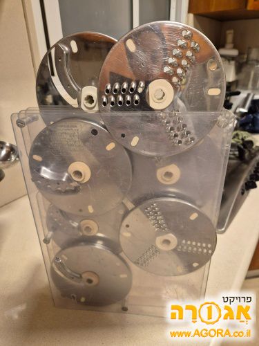 סכינים למג'ימיקס