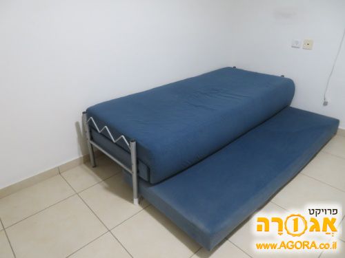 מיטת הייריזר