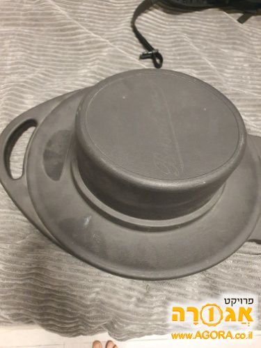 כובע בורסלינו לדתי חרדי