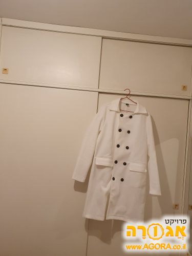 מעיל לאשה