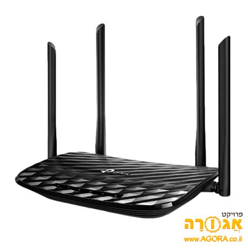 Archer C6 | AC1200 Wireless