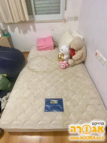 מזרן מיטה וחצי