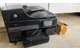 מדפסת HP Officejet Pro 8500A Plus