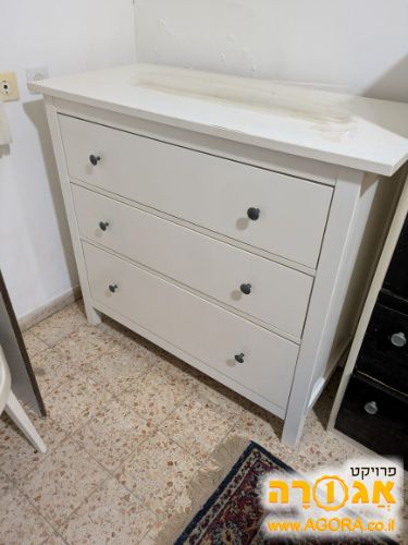 שידת איקאה