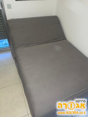 מיטה וחצי עמינח