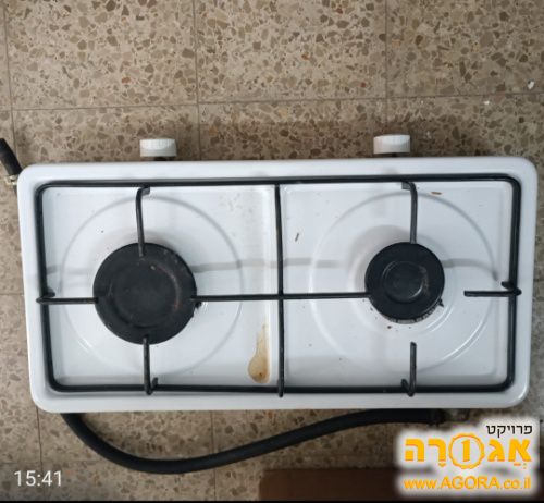 כיריים גז