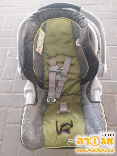 כסא לרכב