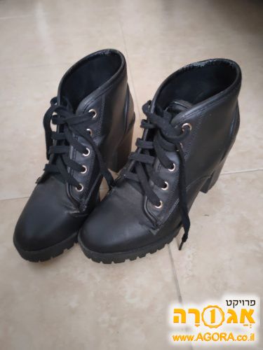 נעלי נשים