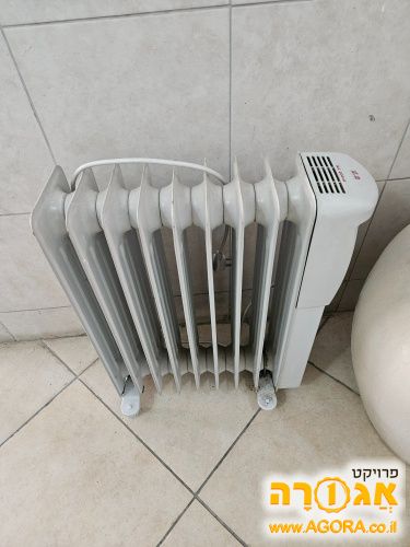 רדיאטור