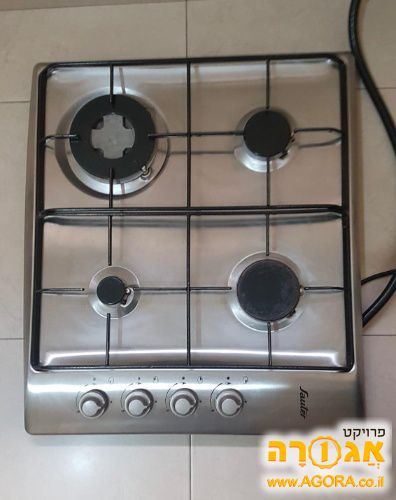 כיריים- גז