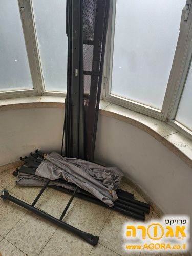 מיטת קומותיים