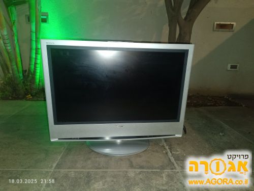 טלוויזיה סוני 32 אינץ'