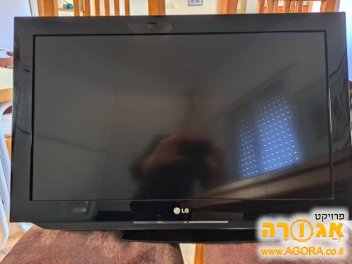 טלויזיה 32 אינץ LG