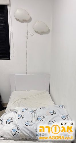 מיטת ילדים