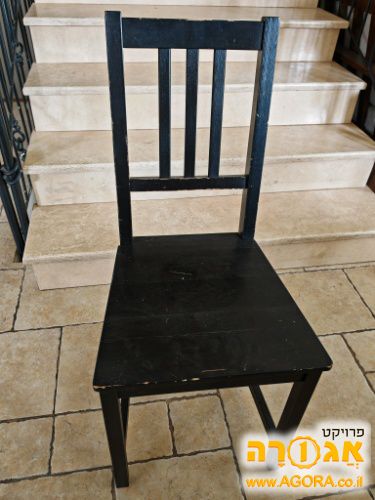 כסאות אוכל