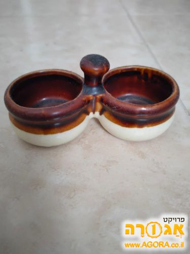 מלח פלפל או סוכר