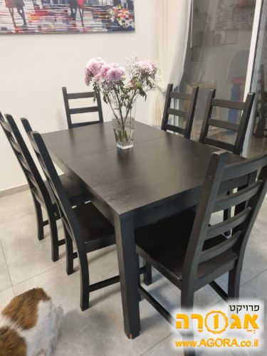 פינת אוכל