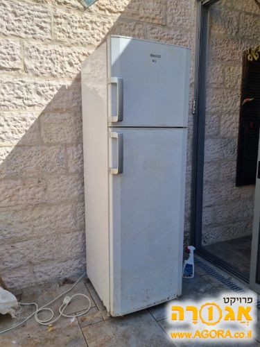 מקרר רוחב 60 סמ