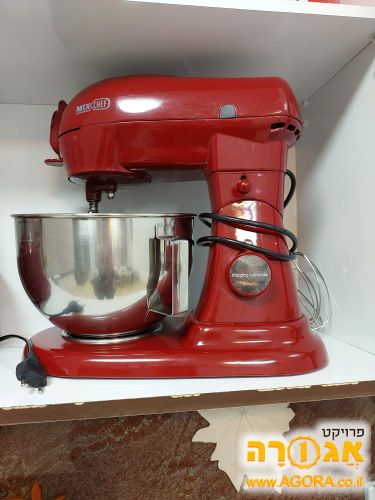 מיקסר