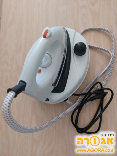 מגהץ קיטור